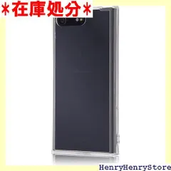 レイ・アウト Xperia X pact ケース ハイブリッドケース/クリア RT-RXPXCCC2/C 38