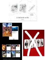 進撃の巨人 特典 劇場版 MEGABOX 4週目 5週目 グッズ まとめ