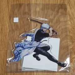 銀魂 攘夷編 坂田銀時 アクリルスタンド