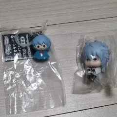 銀魂 銀時 めじるし まちぼうけ4 坂田 銀時 いつくるかな？ ガチャフィギュア まとめ