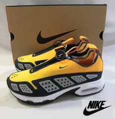 ※月383新品▼ ナイキ エア マックス サンダー 【 23.5㎝ 】 スニーカー シューズ WMNS NIKE AIR MAX SNDR