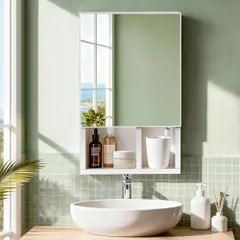 2026年最新】ミラーキャビネットの人気アイテム - メルカリ