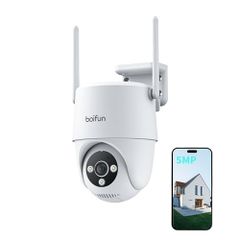 Reolink 防犯カメラ 屋外 ソーラー 4K 800万超高画素 2.4/5GHz Wi-Fi 6