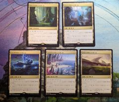 ヴリンの神童、ジェイス　簡体字　4枚セット ヴリンの神童、ジェイス ヴリンの神童、ジェイス 日本語 4枚セット