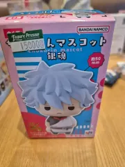 銀魂マスコットフィギュア (沖田 総悟)