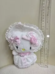 2026年最新】ハローキティ ローズ ぬいぐるみの人気アイテム - メルカリ