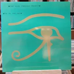 エレン・イェーガー(エレン) パーソンズ プロジェクトセカイ(プロセカ) Eye in the Sky LP