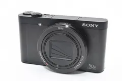 ス*ー様 ソニー サイバーショット DSC-WX500 デジタルカメラ　ジャンク 2026年最新】dsc-wx500 ジャンクの人気アイテム - メルカリ