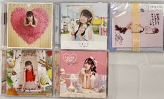 水樹奈々 ファンクラブ会員限定 バースデーCD 12枚セット - メルカリ