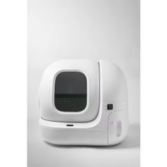 新品未使用 Petkit 自動猫用トイレ ホワイト - メルカリ