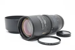 2026年最新】SIGMA ZOOM APO 70 210 F2.8の人気アイテム - メルカリ