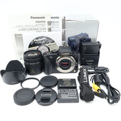 極上美品 Panasonic LUMIX DMC-GH4 ボディ 元箱 #267 - メルカリ