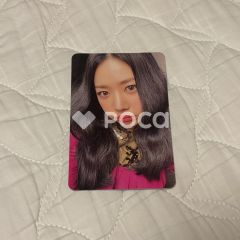 MEOVV アンナ MEOW 公開放送サノク トレカ - メルカリ