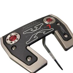 スコッティキャメロン 長尺パター RED X MID 43インチ - メルカリ