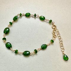 eliou SSENSE限定 Gold & Green Conor モーガン着用 - メルカリ