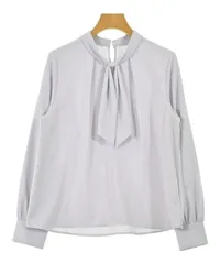 NATURAL BEAUTY BASIC ブラウス レディース 【古着】【中古】【送料無料】