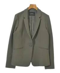 green label relaxing カジュアルジャケット レディース 【古着】【中古】【送料無料】