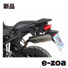 HEPCO&BECKER(헵코앤베커) C-Bow 사이드 캐리어 블랙 F850GS 18-23/F850GS Adventure 19-23/F750GS 18-23 63065130001 (2630842)