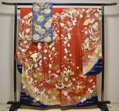 満を持しての出品 最高峰 琉球かすり 着用帯プレゼント - メルカリ