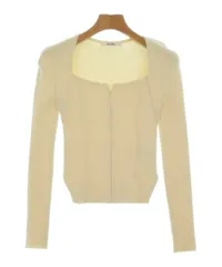 SNIDEL ニット・セーター レディース 【古着】【中古】【送料無料】