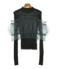 SNIDEL ニット・セーター レディース 【古着】【中古】【送料無料】