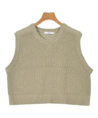 JOURNAL STANDARD relume ベスト レディース 【古着】【中古】【送料無料】
