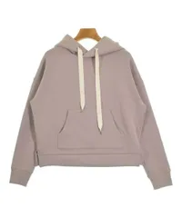 Couture brooch パーカー レディース 【古着】【中古】【送料無料】