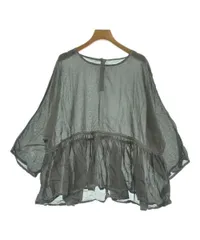 Samansa Mos2 カジュアルシャツ レディース 【古着】【中古】【送料無料】