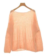 SLOBE IENA ニット・セーター レディース 【古着】【中古】【送料無料】