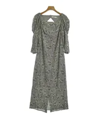 SNIDEL ワンピース レディース 【古着】【中古】【送料無料】