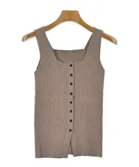 mystic ベスト レディース 【古着】【中古】【送料無料】