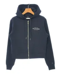TOMMY HILFIGER パーカー レディース 【古着】【中古】【送料無料】