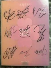 2026年最新】kep1er 直筆サインの人気アイテム - メルカリ