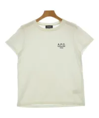 A.P.C. Tシャツ・カットソー レディース 【古着】【中古】【送料無料】