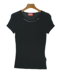 DIESEL Tシャツ・カットソー レディース 【古着】【中古】【送料無料】