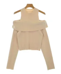 one after another NICE CLAUP ニット・セーター レディース 【古着】【中古】【送料無料】