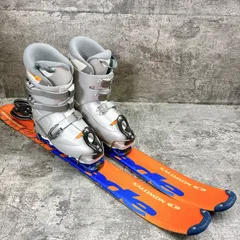 2026年最新】サロモン ショートスキーの人気アイテム - メルカリ