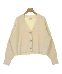 GREEN LABEL カーディガン レディース 【古着】【中古】【送料無料】