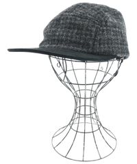 Hender Scheme 2tone cap corduroy - メルカリ