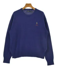 Polo Ralph Lauren ニット・セーター レディース 【古着】【中古】【送料無料】
