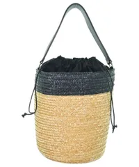 Caterina Bertini かごバッグ レディース 【古着】【中古】【送料無料】