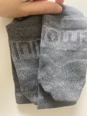 ルルレモン レディース パワーストライド 靴下