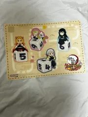 2026年最新】鬼滅の刃 宇髄天元 ランチョンマットの人気アイテム