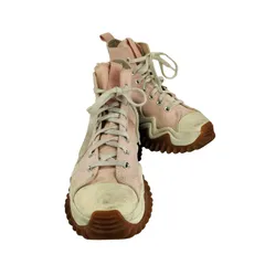 コンバース CONVERSE ランスター モーション STORM PINK レディース JPN：23.5 