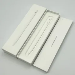【24時間以内発送】Apple Pencil 第2世代 A2051 正規品