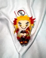 鬼滅の刃 / 煉獄 ちょっこりーさん ぬいぐるみ