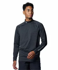 [アンダーアーマー] UA CG FITTED Nov Black / / XL [ブラック] [XL]