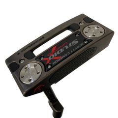 スコッティキャメロン STUDIO Xperimental スクエアバック2 - メルカリ