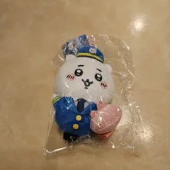 空港 ANA パイロット 限定モデル ちいかわ 新品