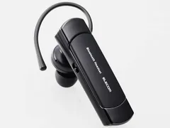 【新品・5営業日で発送】ELECOM エレコム LBT-HS21MPBK2